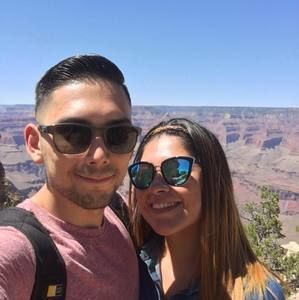 Meet your Posher, Andrew